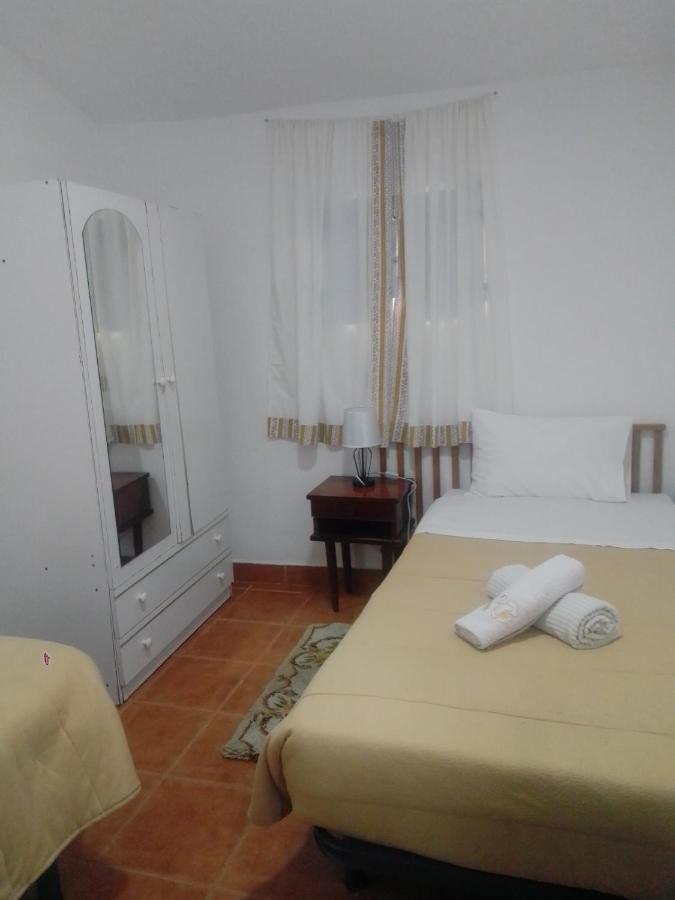 Casa Das Casas Novas - Nº40 Elvas Esterno foto