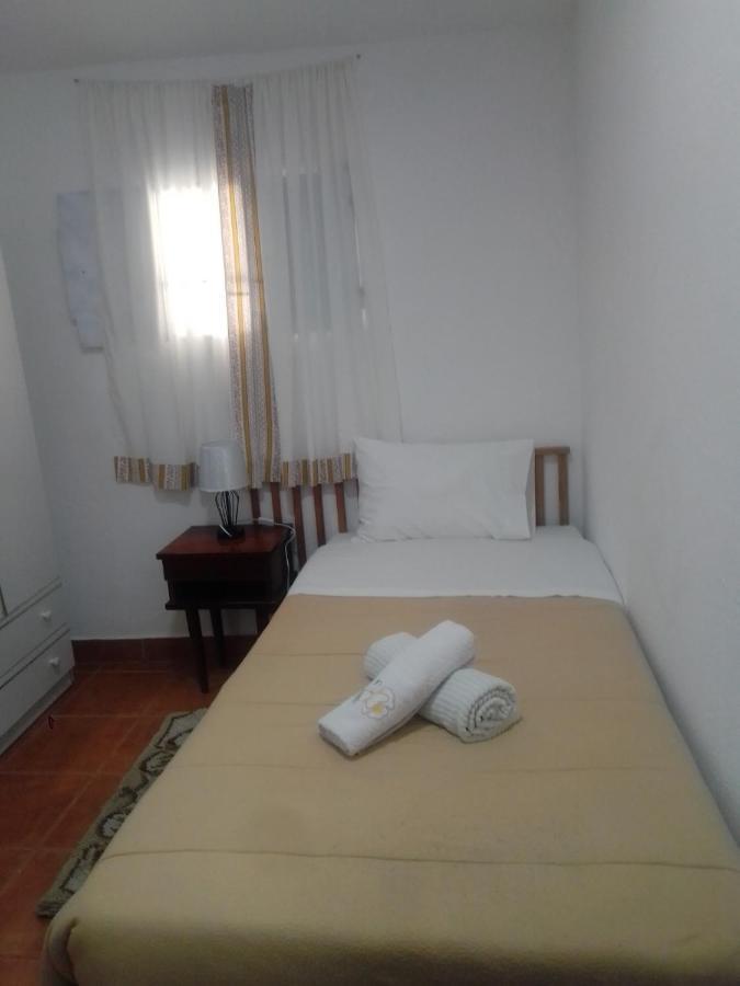 Casa Das Casas Novas - Nº40 Elvas Esterno foto