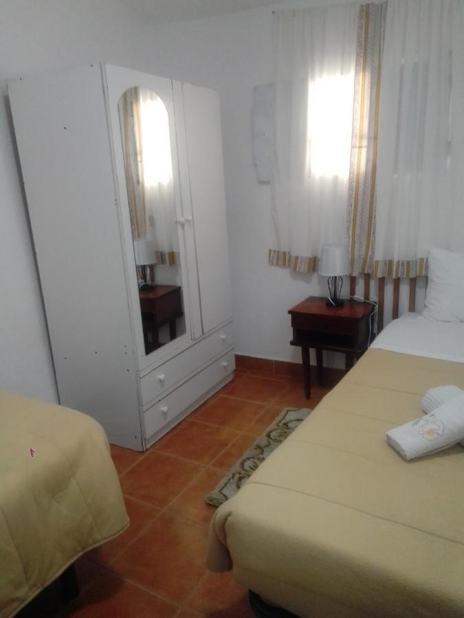 Casa Das Casas Novas - Nº40 Elvas Esterno foto