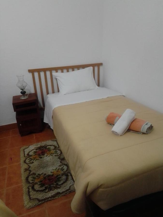 Casa Das Casas Novas - Nº40 Elvas Esterno foto